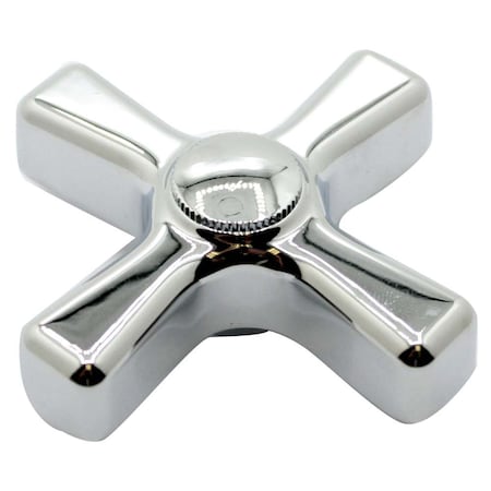 Thrifco Plumbing American Standard Cross Handle, Diverter 4402545